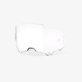 100% ARMEGA / ARMATIC replacement lens CLEAR – ARMEGA / ARMATIC eyeglass lens
