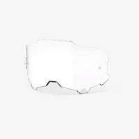 100% ARMEGA / ARMATIC replacement lens CLEAR – ARMEGA / ARMATIC eyeglass lens