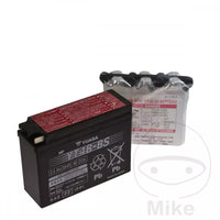 Yuasa YT4B-BS maintenance-free battery