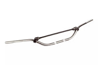 Lucas MCL155C off-road aluminum handlebar 22 mm