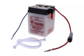 Yuasa 6N4-2A-4 standard 6V 4Ah battery