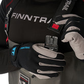 Finntrail Wademan Gray waders