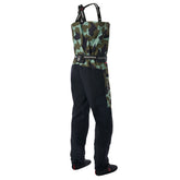 Finntrail Speedmaster CamoArmy Waders