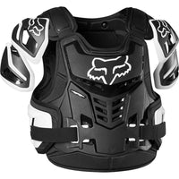 FOX Raptor Krutinės Apsauga (Raptor Vest)