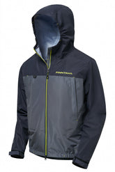 Finntrail Apex Grey jacket