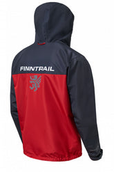 Finntrail Apex Red jacket