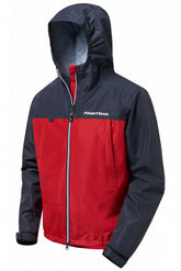 Finntrail Apex Red jacket