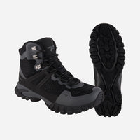 Finntrail Environment Graphite Boots