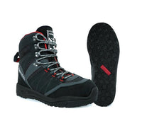 Finntrail Speedmaster Graphite Boots