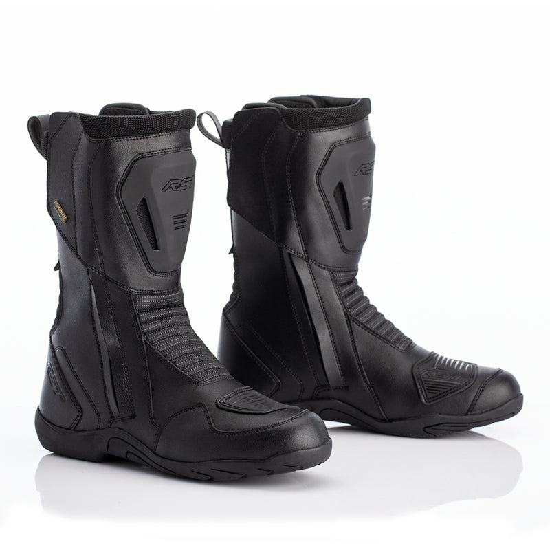 RST Pathfinder neperšlampami batai juoda