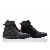 RST Frontier batai juoda/raudona moterims