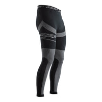 RST Tech-X Coolmax kelnės - juoda