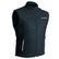 RST Thermal Wind Block Gilet - juoda