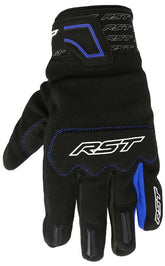 RST Rider pirštinės CE Mixed Textiles