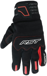 RST Rider pirštinės CE Mixed Textiles