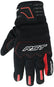 RST Rider pirštinės CE Mixed Textiles