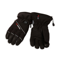 Capit WarmME Outdoor šildomos pirštinės - juoda