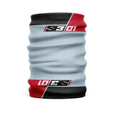 S3 Mask Foulard S3 pilka