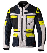 RST Race Dept Adventure X-Treme CE tekstilinė striukė