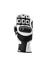RST Sport Mid neperšlampamas CE pirštinės - balta/juoda