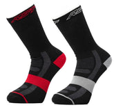 RST kojinės 4-Pack - Multicolor