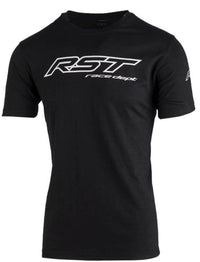 RST Race Dept Logo marškinėliai