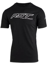 RST Race Dept Logo marškinėliai