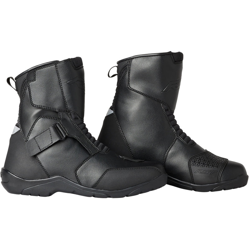 RST Axiom mid vyrams neperšlampamas CE batai - juoda