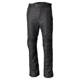 RST S-1 šortai Leg kelnės CE vyrams - juoda