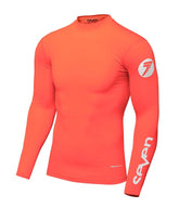 Seven MX Zero Compressions motokroso marškinėliai