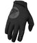 Seven MX Zero Cold Weather pirštinės - juoda/juoda