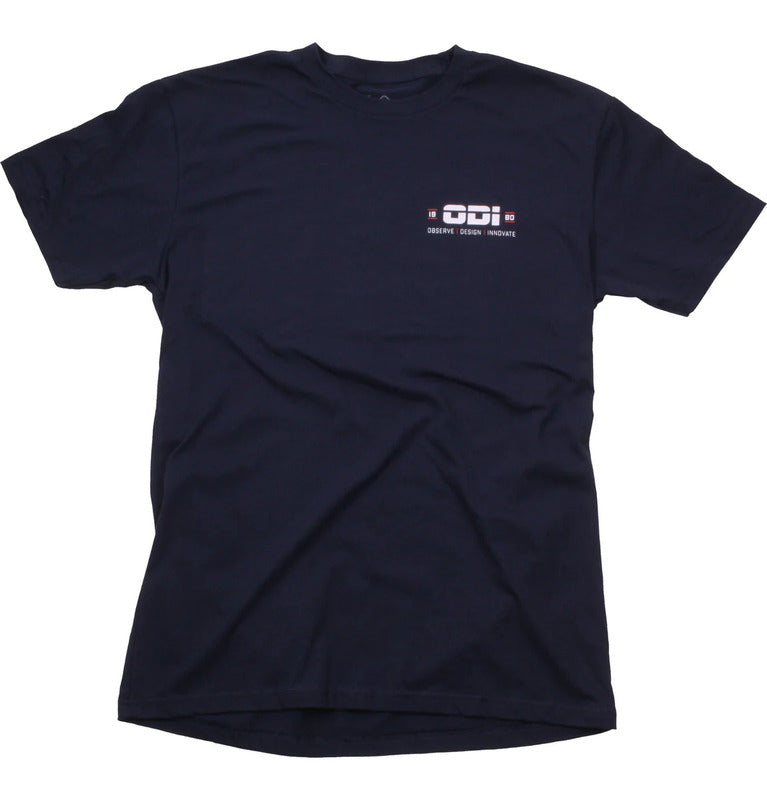 ODI marškinėliai Established Tee