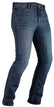RST Single Layer sustiprinti džinsai Denim mėlyna dydis XXL