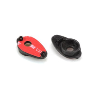 BELL Mx-9 Adventure vyrių plokštelių rinkinio dangteliai, 2 vnt.