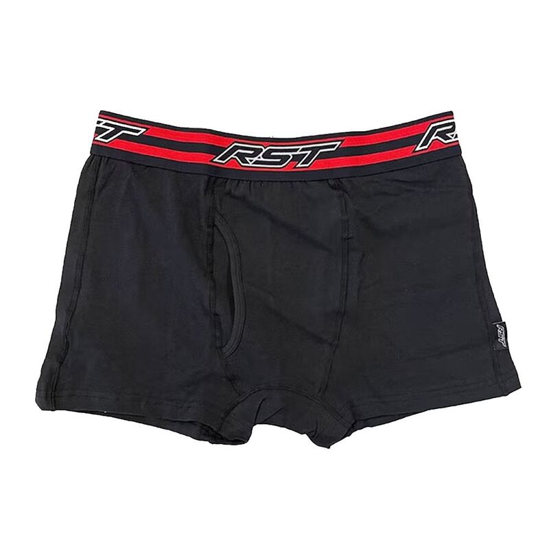RST Race Dept Sports Trunk 4-Pack - juoda