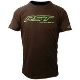 RST Race Dept Logo marškinėliai