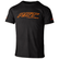 RST Race Dept Logo marškinėliai