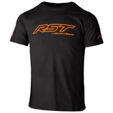 RST Race Dept Logo marškinėliai