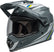 Bell MX-9 Adventure MIPS šalmas - Alpine blizgi