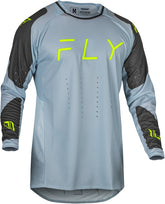 Fly Racing Evolution DST motokroso marškinėliai