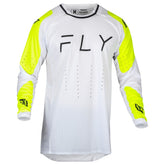 Fly Racing Evolution DST motokroso marškinėliai