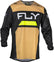 Fly Racing Kinetic Reload motokroso marškinėliai
