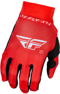 Fly Racing Pro Lite pirštinės