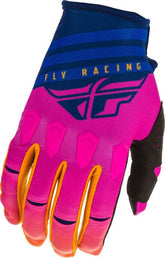 Fly Racing neperpučiamas pirštinės