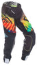 Fly Racing Lite kelnės Tie-Dye/juoda
