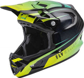 Fly Racing Werx-R šalmas