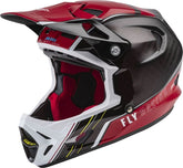 Fly Racing Werx-R šalmas