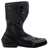 RST S-1 moterims neperšlampami batai - juoda