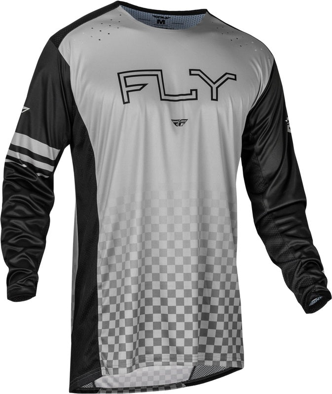 Fly Racing Rayce Bicycle motokroso marškinėliai