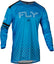 Fly Racing Rayce Bicycle motokroso marškinėliai